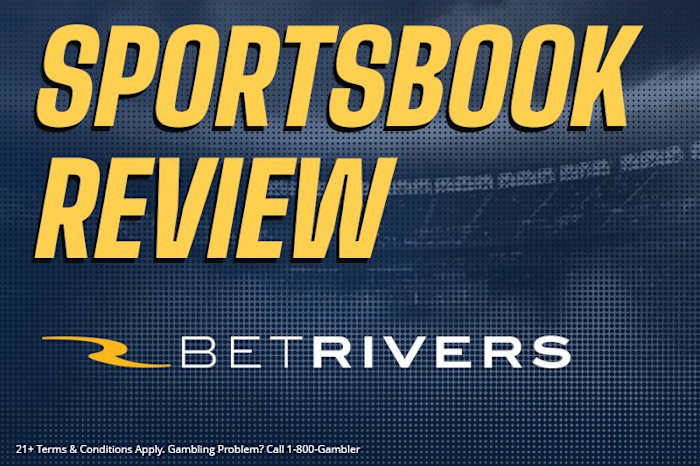 BetRivers Review